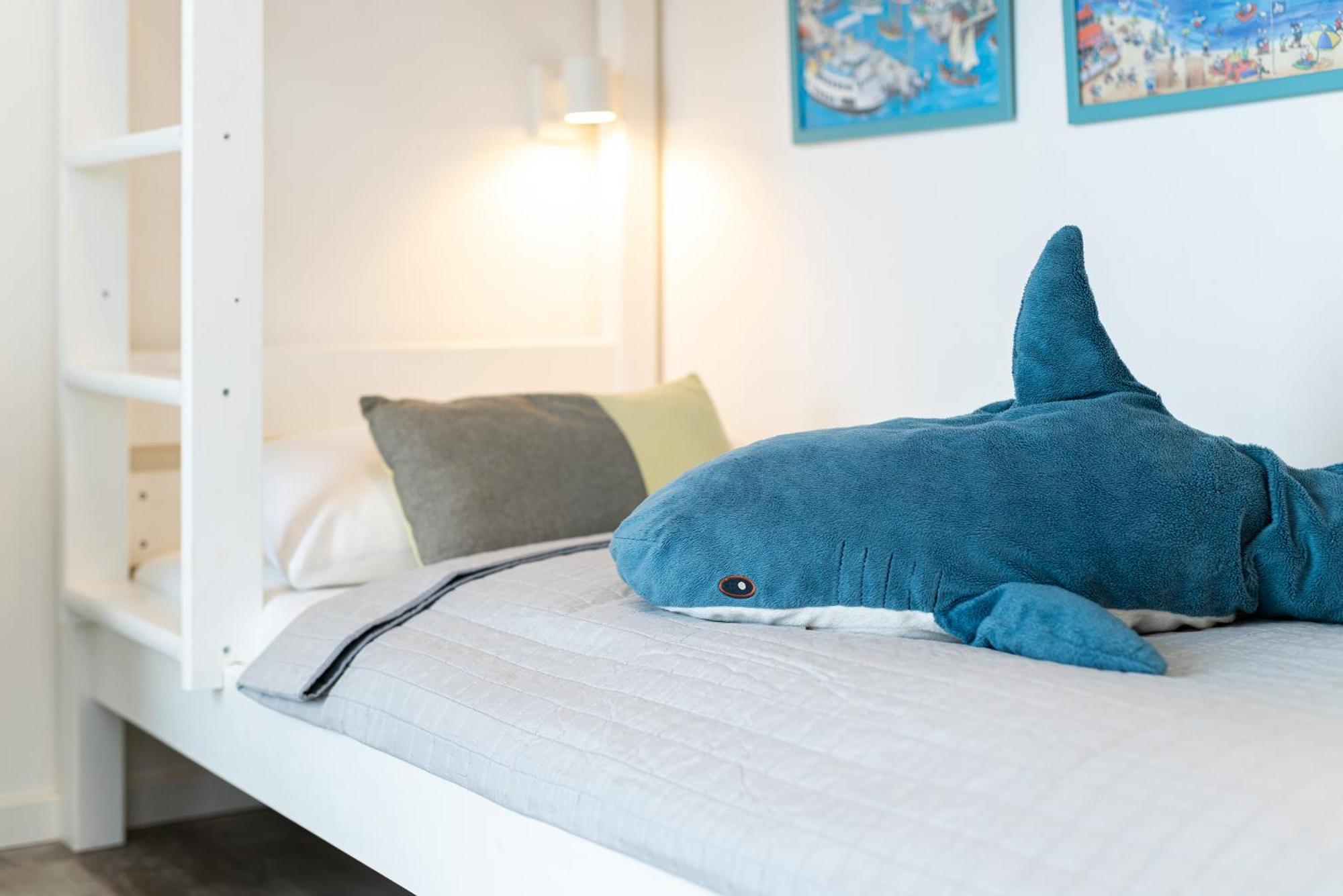 Ahoi Apartment Лабое Екстериор снимка