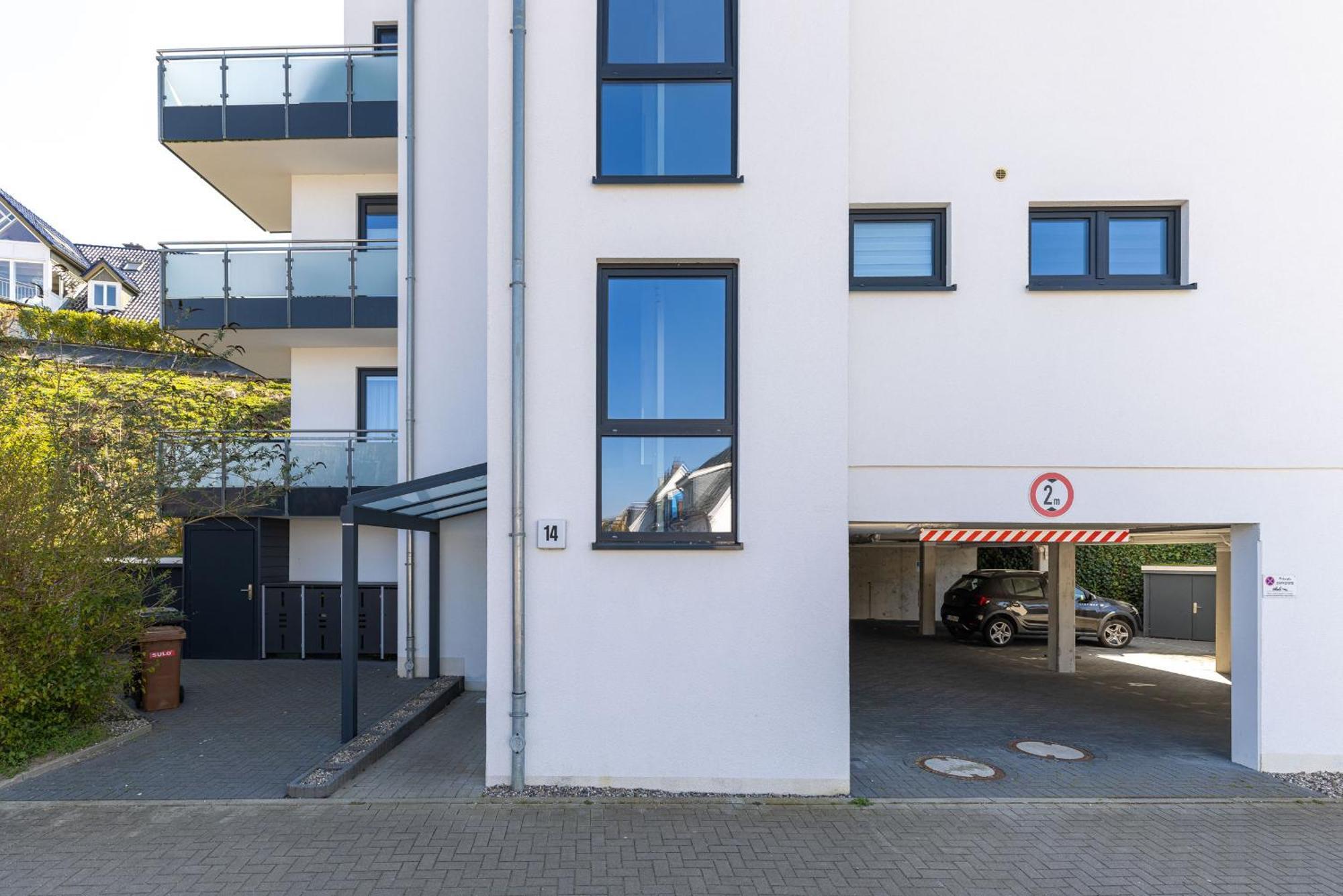 Ahoi Apartment Лабое Екстериор снимка